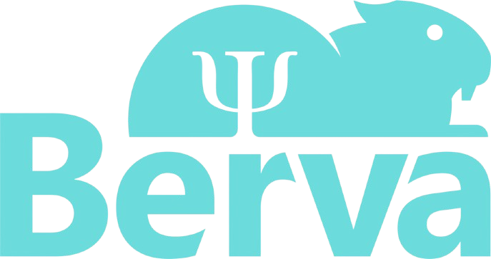 Berva Logo